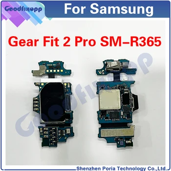 Pre Samsung Výstroj Fit 2 Pro R365 SM-R365 základná Doska základná Doska Opravu, Náhradné Diely
