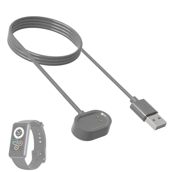 Smartband Dock Nabíjací Adaptér USB Nabíjací Kábel Nabíjanie Kábel pre Realme Band 2 Inteligentný Náramok Náramok Band2 RMW2010 Príslušenstvo