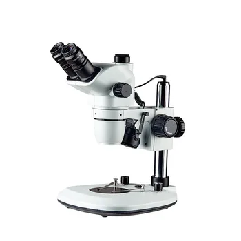 CT-ZM6745T-J4L D Elektrónová Mikroskopia Vedy Olympus Obrátený Mikroskopom
